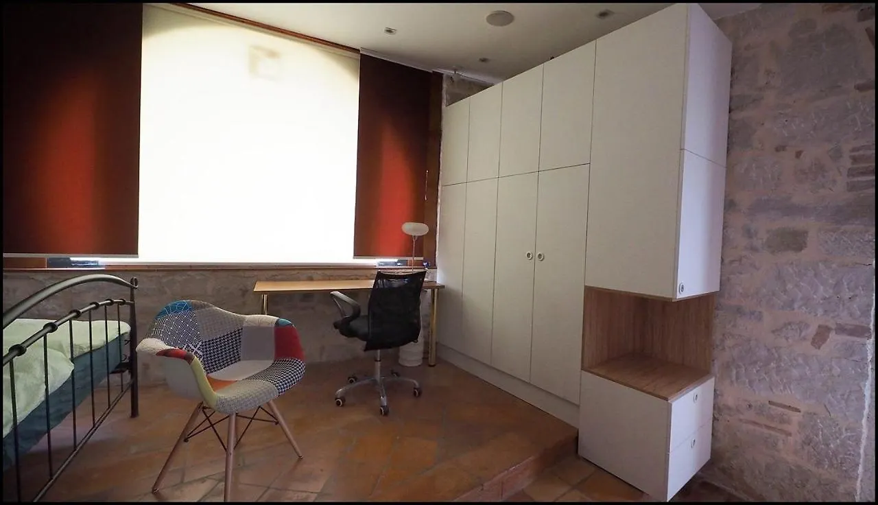 Apartment Sweet Suite Kastel Old Town Funtana Croatia