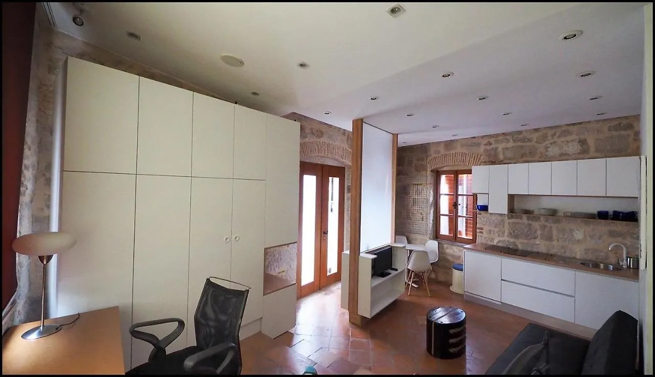 Sweet Suite Kastel Old Town Funtana Apartment