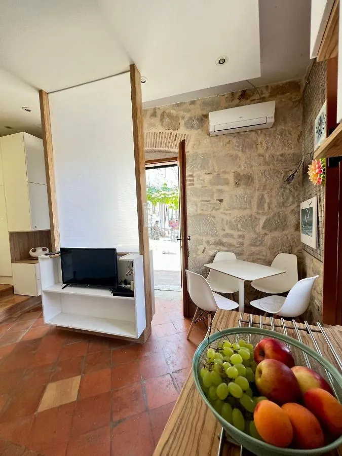 Sweet Suite Kastel Old Town Funtana 0*,  Croatia