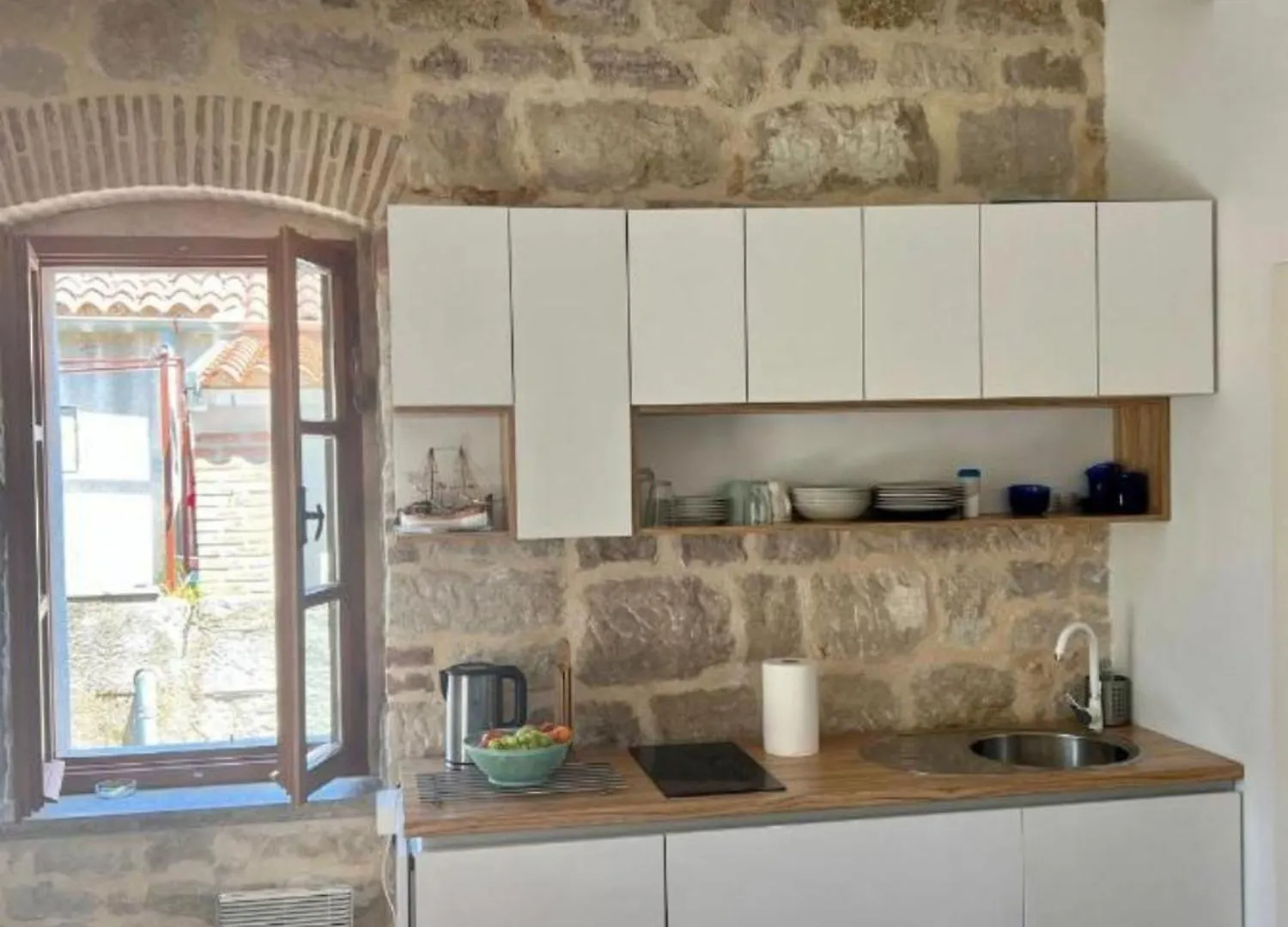 Sweet Suite Kastel Old Town Funtana